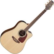 Takamine GD71CE фото