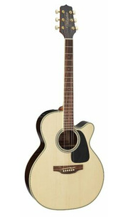 Takamine GN51CE-NAT фото