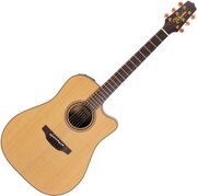 Takamine P3DC фото