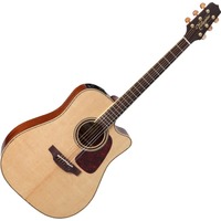 Takamine P4DC