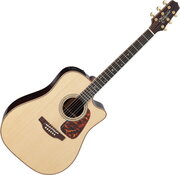 Takamine P7DC фото