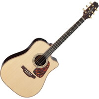 Takamine P7DC