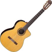 Takamine TC132SC фото