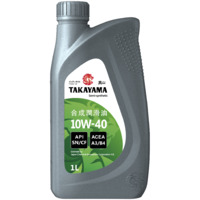 Takayama 10W-40 SN/CF