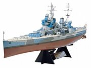 Tamiya Британский линкор Prince of Wales (78011) 1:350 фото