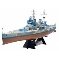 Tamiya Британский линкор Prince of Wales (78011) 1:350