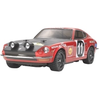 Tamiya XB Datsun 240Z Rally TT01E 1:10