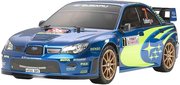 TAMIYA XBS Subaru Impreza WRC 07 1:10 фото