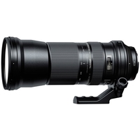 Tamron 150-600mm F/5.0-6.3 Di VC USD