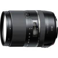 Tamron 16-300mm F/3.5-6.3 Di II PZD Sony