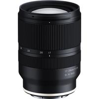 Tamron 17-28mm f/2.8 Di III RXD (A046) Sony