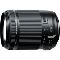 Tamron 18-200mm F/3.5-6.3 Di II Sony