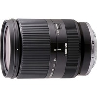 Tamron 18-200mm F/3.5-6.3 Di III VC Sony NEX