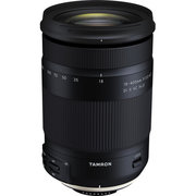 Tamron 18-400mm F/3.5-6.3 Di II VC HLD Canon фото