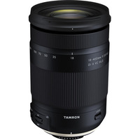 Tamron 18-400mm F/3.5-6.3 Di II VC HLD Canon