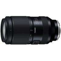 Tamron 70-180mm f/2.8 VC VXD Di III G2