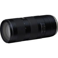 Tamron 70-210mm /F4 Di VC USD Canon