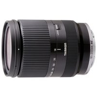 Tamron AF 18-200mm f/3.5-6.3 Di III VC Sony E