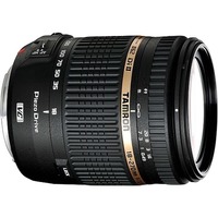 Tamron AF 18-270mm F/3.5-6.3 Di II PZD Sony