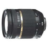 Tamron AF 18-270mm f/3.5-6.3 Di II VC PZD Canon EF-S