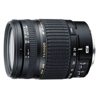 Tamron AF 28-300mm f/3.5-6.3 XR Di VC LD Aspherical (IF) Macro Canon EF