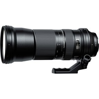 Tamron SP 150-600mm F/5-6.3 Di USD Sony