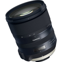 Tamron SP 24-70mm F/2.8 Di VC USD G2 Nikon