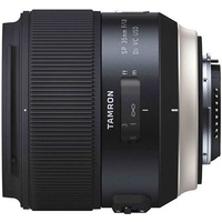 Tamron SP 35mm F/1.4 Di USD