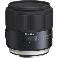 Tamron SP 35mm F/1.8 Di USD Sony