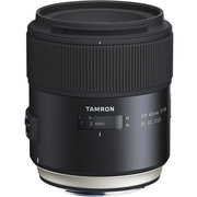 Tamron SP 45mm F/1.8 Di USD Sony фото