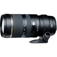 Tamron SP 70-200mm F/2.8 Di VC USD Canon