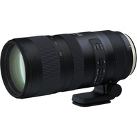 Tamron SP 70-200mm F/2.8 Di VC USD G2 Canon