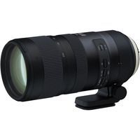 Tamron SP 70-200mm F/2.8 Di VC USD G2 Nikon