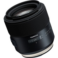 Tamron SP 85mm F/1.8 Di VC USD Canon