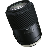 Tamron SP 90mm F/2.8 Di MACRO 1:1 USD Sony A