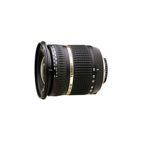 Tamron SP AF 10-24 mm f/3.5-4.5 Di II LD Aspherical [IF] Nikon