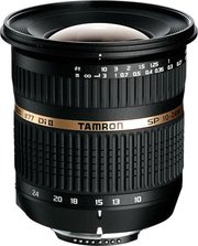 Tamron SP AF 10-24mm f/3.5-4.5 Di II LD Aspherical (if) Canon EF-S фото