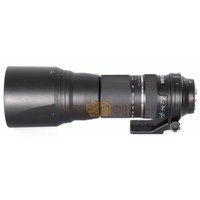 Tamron SP AF 150-600mm f/5-6.3 Di VC USD Canon EF