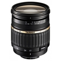 Tamron SP AF 17-50mm f/2.8 XR Di II LD Aspherical (IF) Canon EF-S