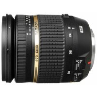 Tamron SP AF 17-50mm f/2.8 XR Di II LD VC Aspherical (IF) (B005E) Canon EF-S