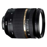 Tamron SP AF 17-50mm f/2.8 XR Di II LD VC Aspherical (IF) Canon EF-S