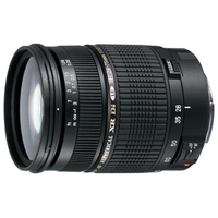 Tamron SP AF 28-75mm f/2.8 XR Di LD Aspherical (IF) Canon EF