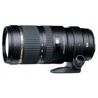 Tamron SP AF 70-200mm f/2.8 Di VC USD Canon EF