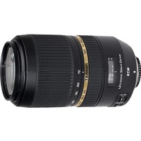 Tamron SP AF 70-300 F/4-5.6 Di VC USD Canon