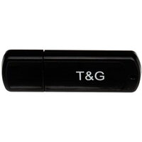 T&g 011 Classic Series 3.0