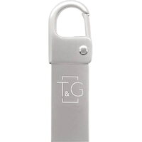 T&g 027 Metal Series 2.0