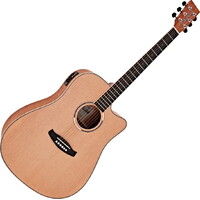 Tanglewood DBT DCE FMH