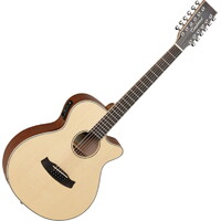 Tanglewood TW12 CE