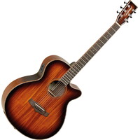 Tanglewood TW4 E KOA