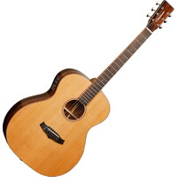 Tanglewood TWJF E